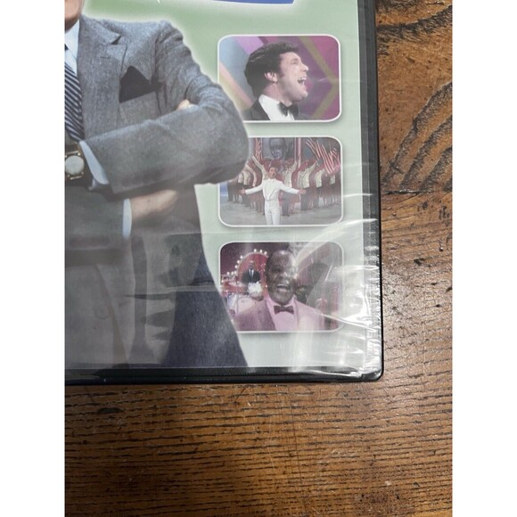 The Best of the Ed Sullivan Show 3 DVD Set - BRAND NEW. - Picture 3 of 4